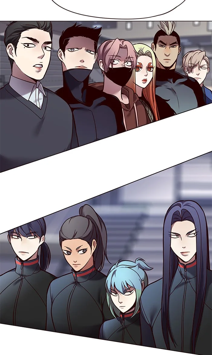 Eleceed - Chapter 87 - Page 19