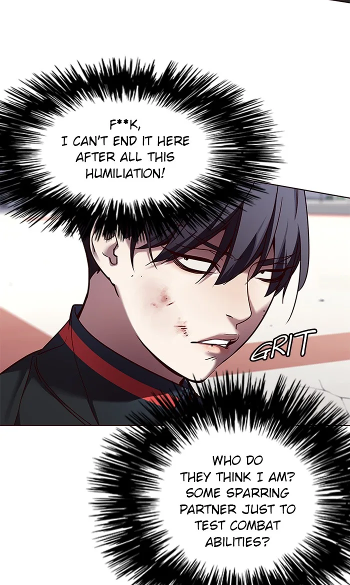 Eleceed - Chapter 87 - Page 20