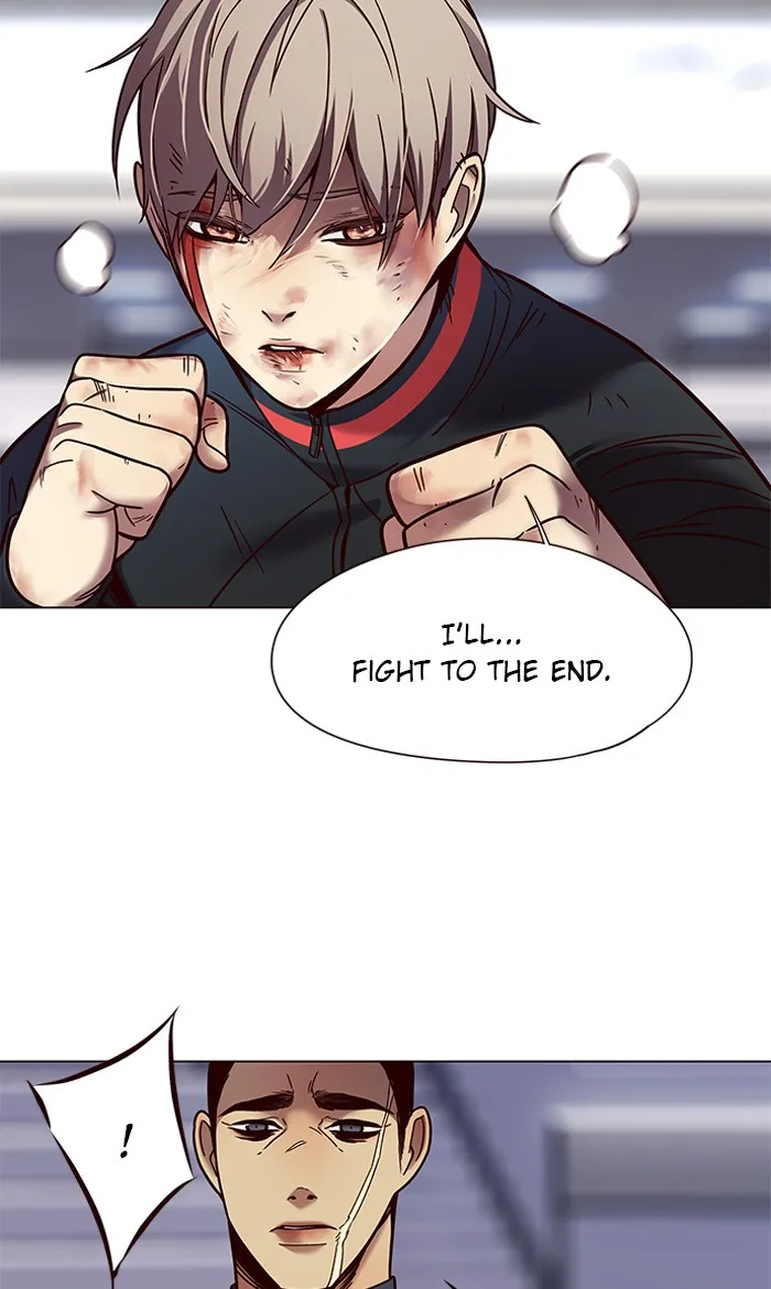 Eleceed - Chapter 87 - Page 22