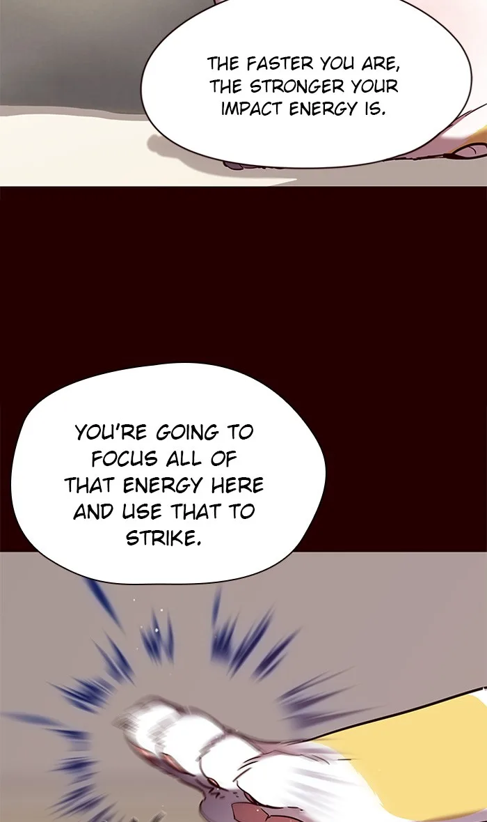 Eleceed - Chapter 87 - Page 54