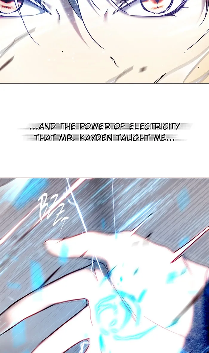 Eleceed - Chapter 87 - Page 68