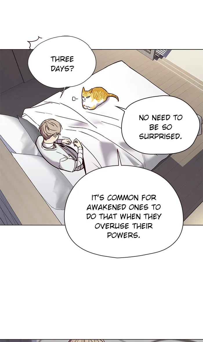 Eleceed - Chapter 88 - Page 17