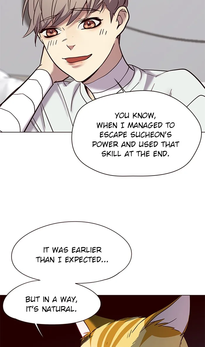 Eleceed - Chapter 88 - Page 21