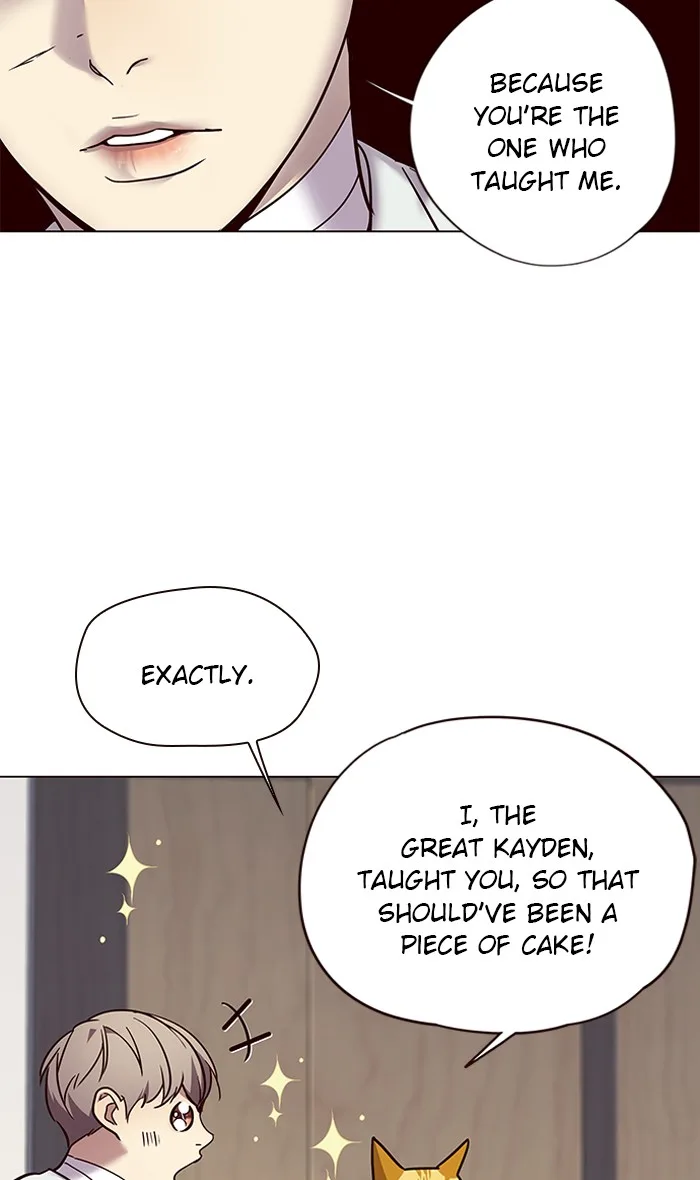 Eleceed - Chapter 88 - Page 23