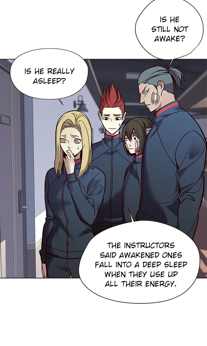 Eleceed - Chapter 88 - Page 30