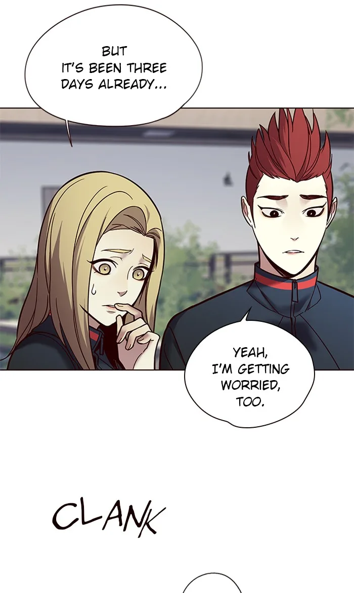 Eleceed - Chapter 88 - Page 31