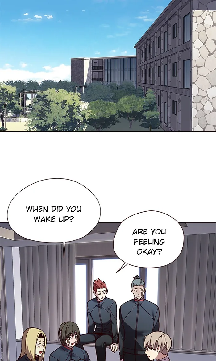 Eleceed - Chapter 88 - Page 35