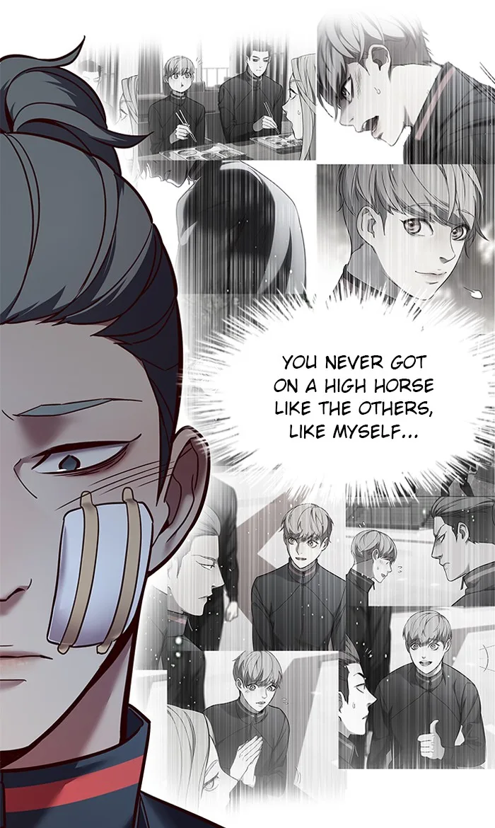 Eleceed - Chapter 88 - Page 43