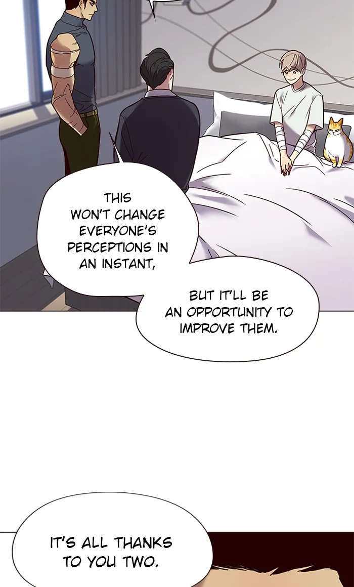 Eleceed - Chapter 89 - Page 12