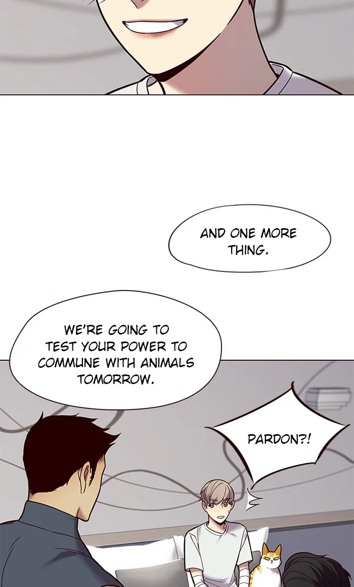 Eleceed - Chapter 89 - Page 14