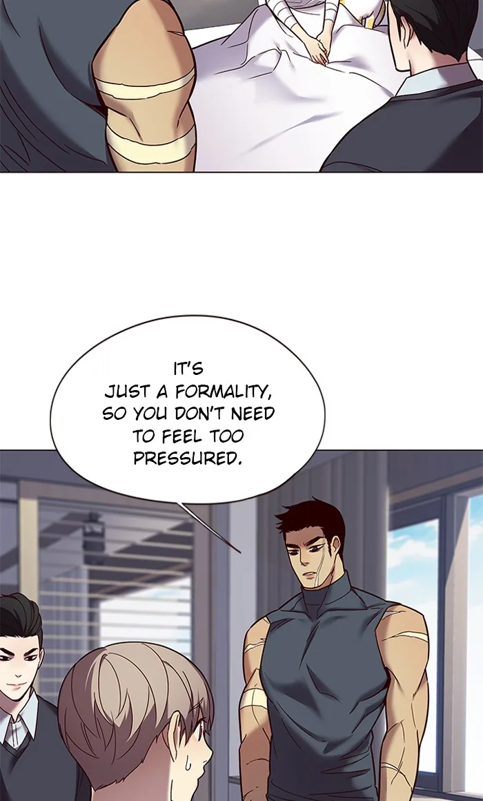 Eleceed - Chapter 89 - Page 15