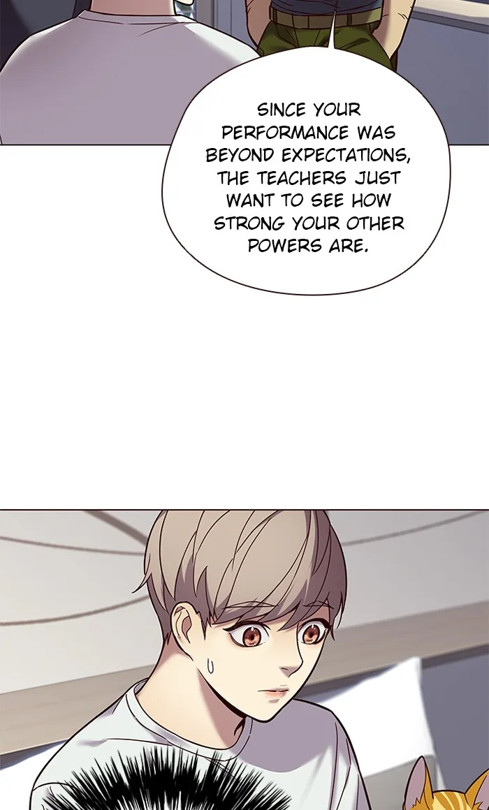 Eleceed - Chapter 89 - Page 16
