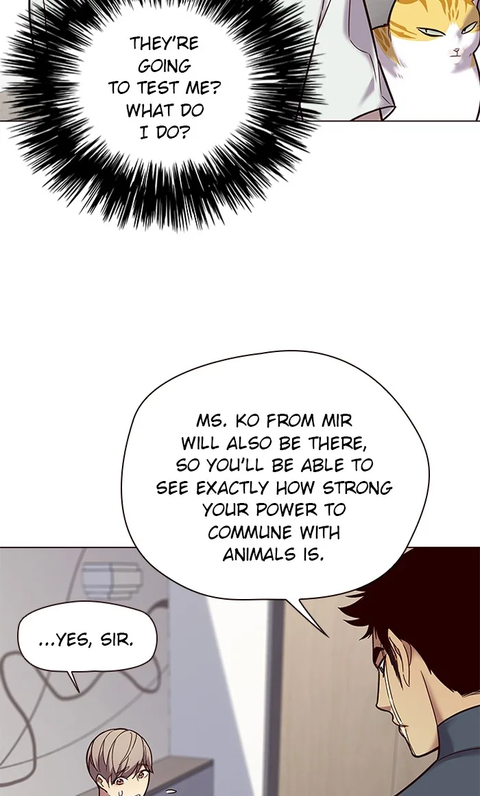 Eleceed - Chapter 89 - Page 17