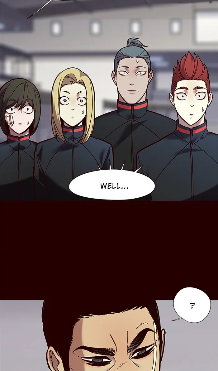 Eleceed - Chapter 89 - Page 22