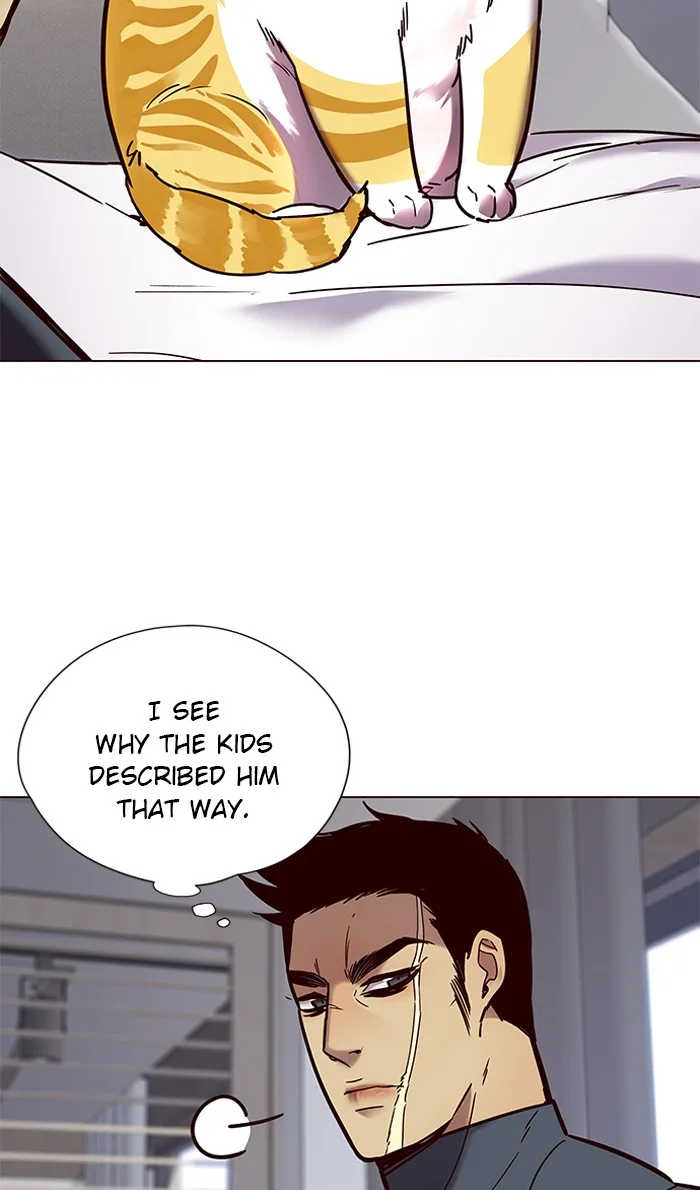 Eleceed - Chapter 89 - Page 25