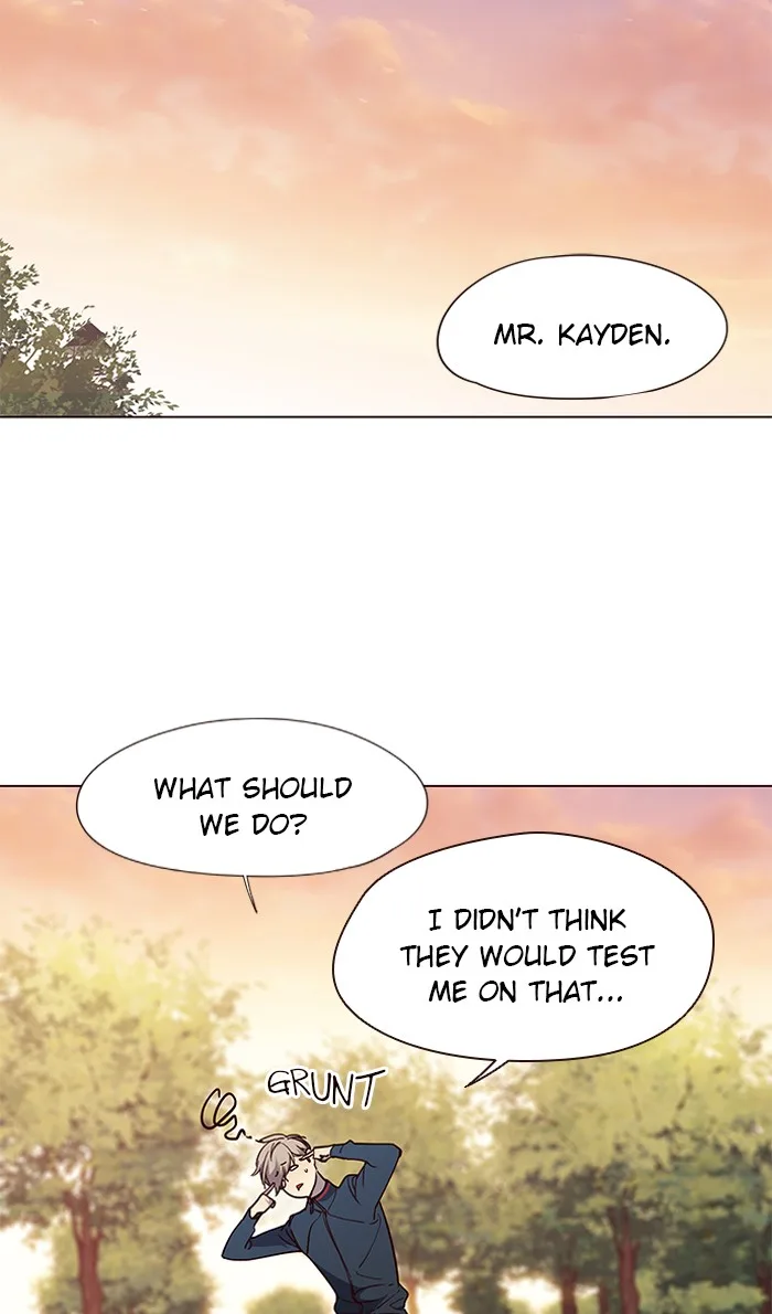 Eleceed - Chapter 89 - Page 27
