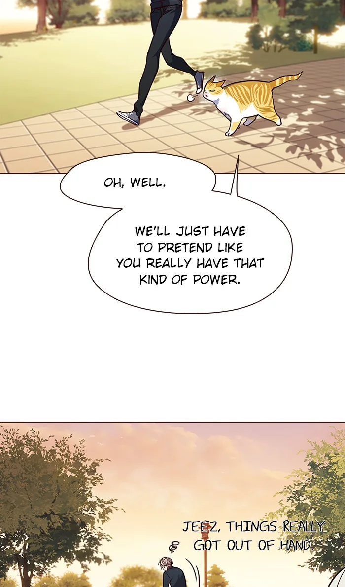 Eleceed - Chapter 89 - Page 28