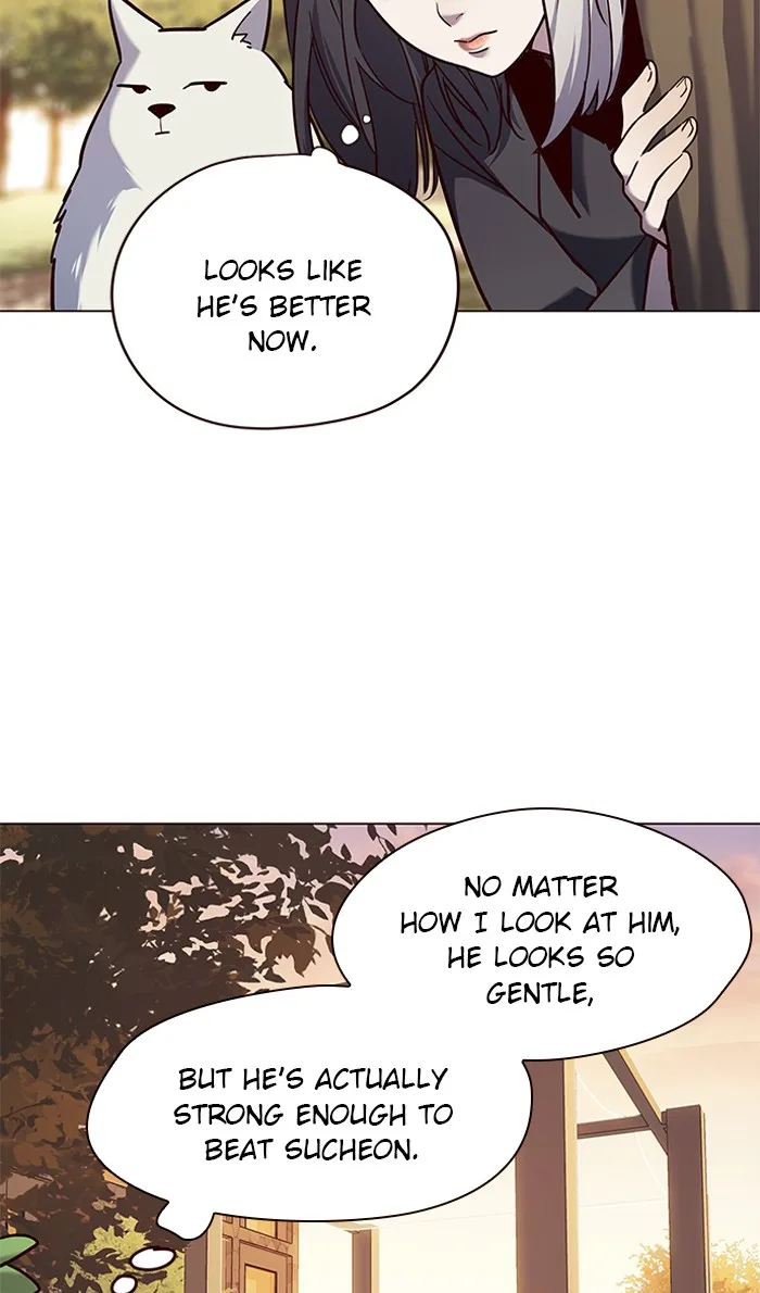 Eleceed - Chapter 89 - Page 30