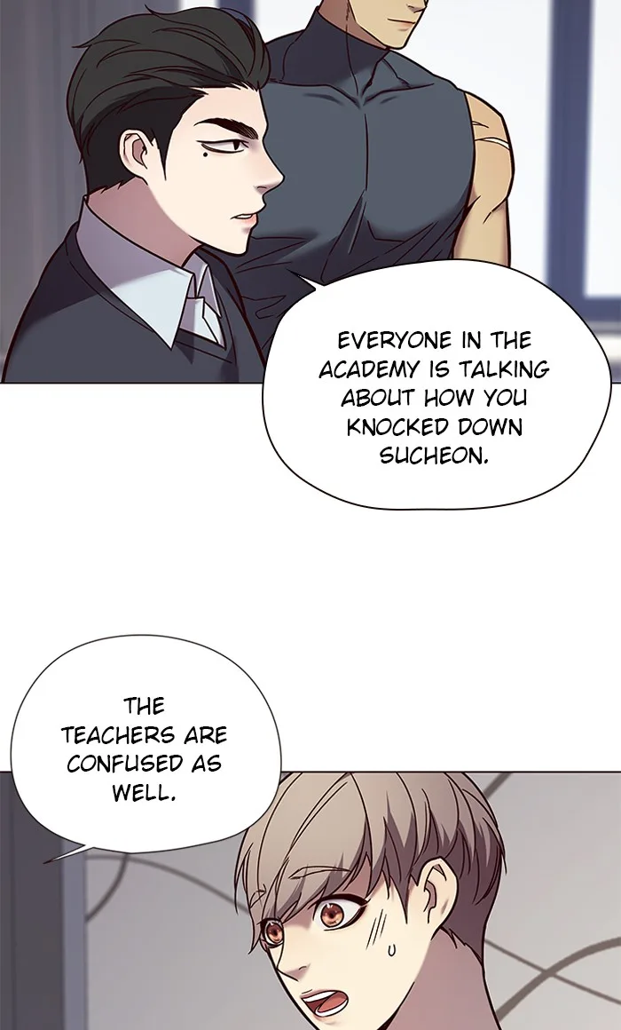 Eleceed - Chapter 89 - Page 4
