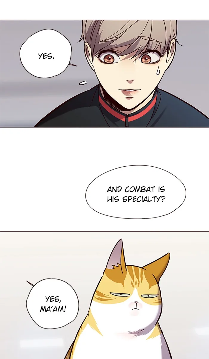 Eleceed - Chapter 89 - Page 43