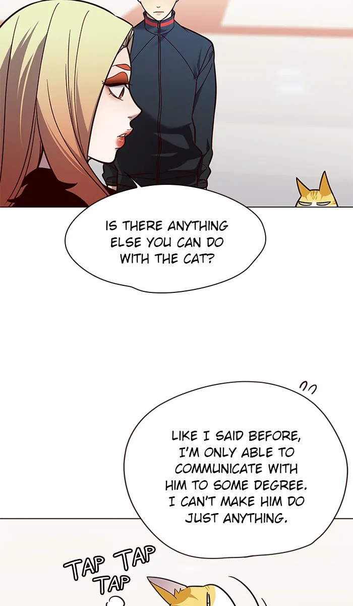 Eleceed - Chapter 89 - Page 46
