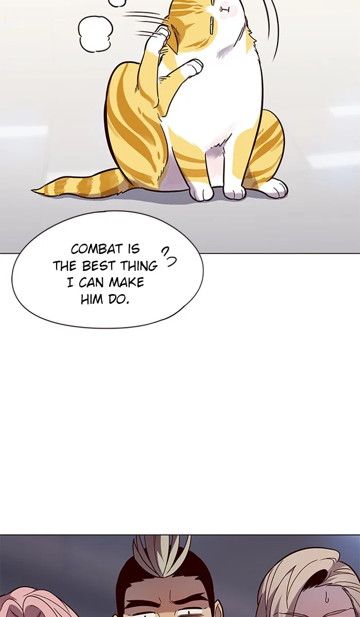 Eleceed - Chapter 89 - Page 47