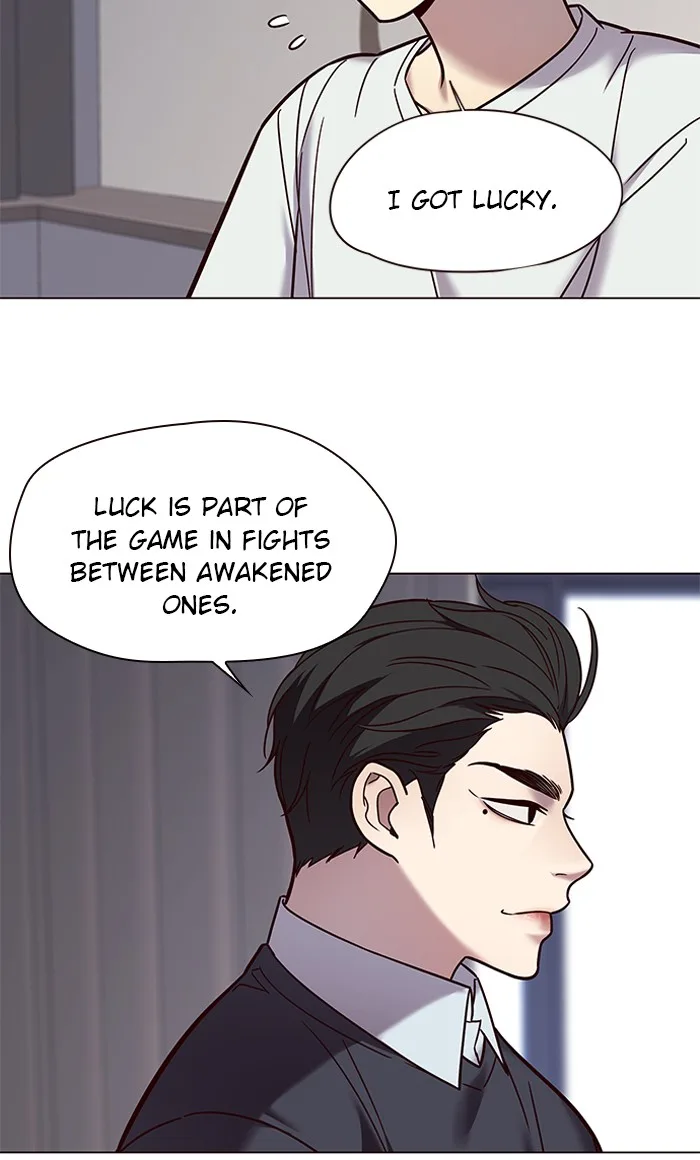Eleceed - Chapter 89 - Page 5