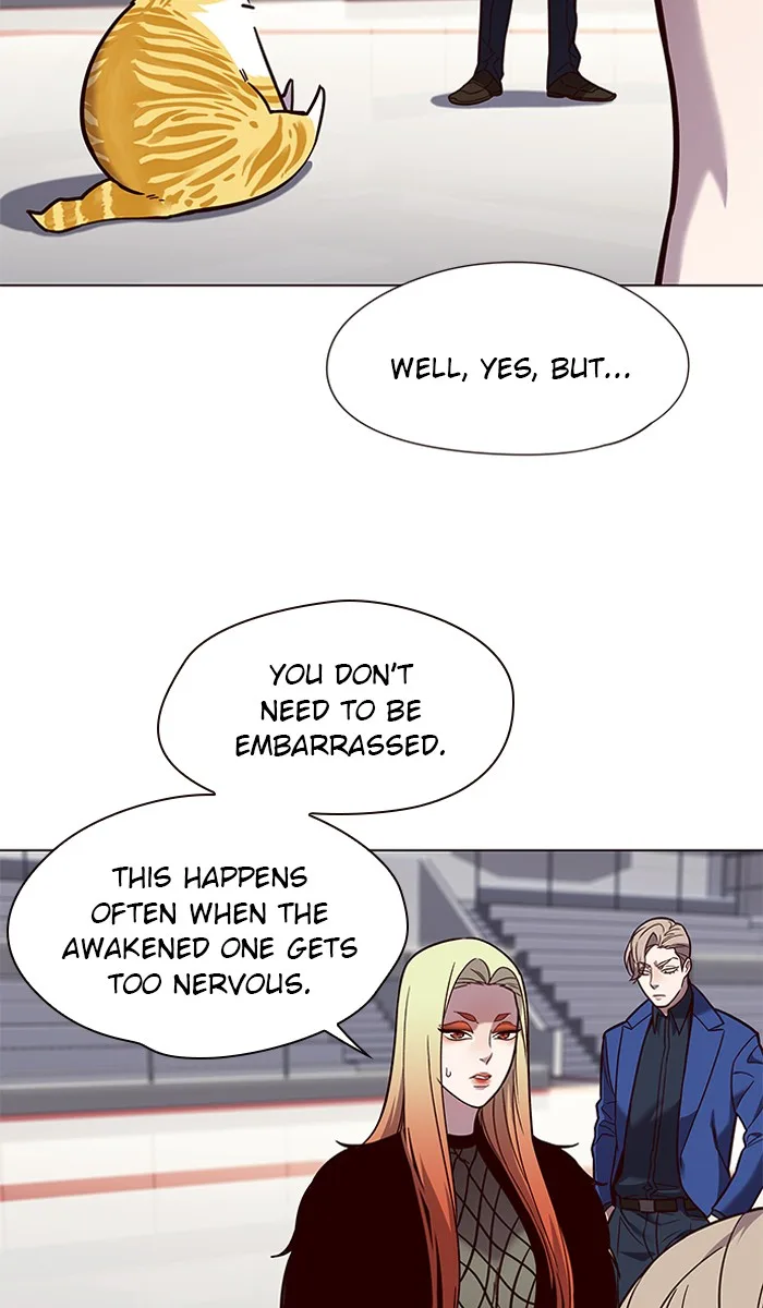 Eleceed - Chapter 89 - Page 54