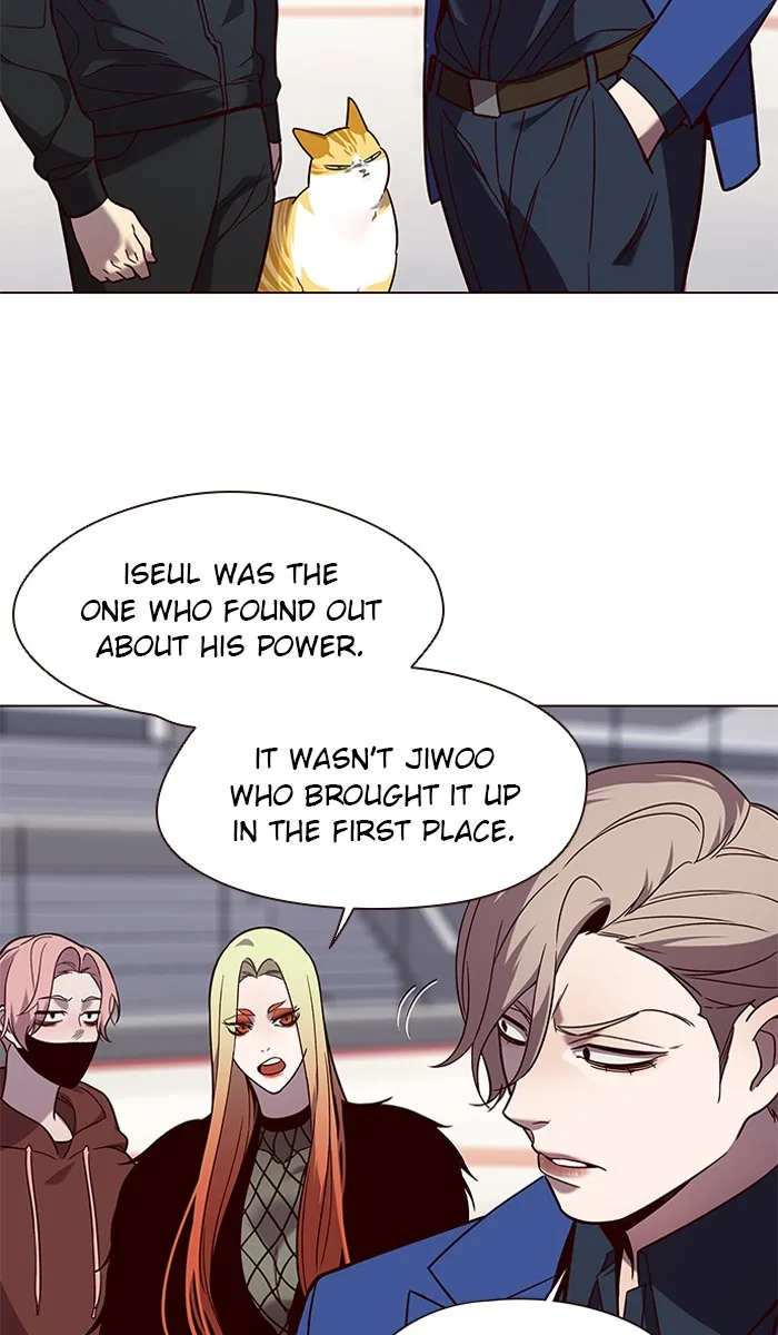 Eleceed - Chapter 89 - Page 58