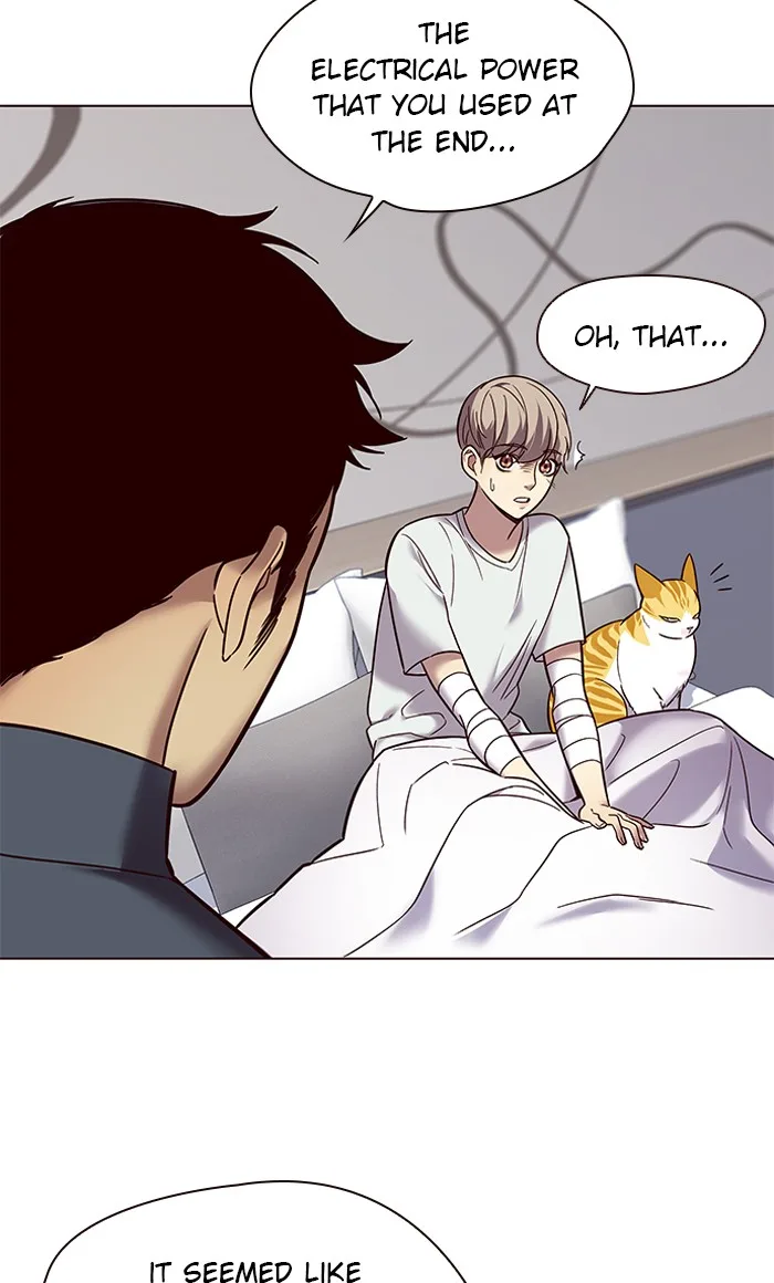 Eleceed - Chapter 89 - Page 8