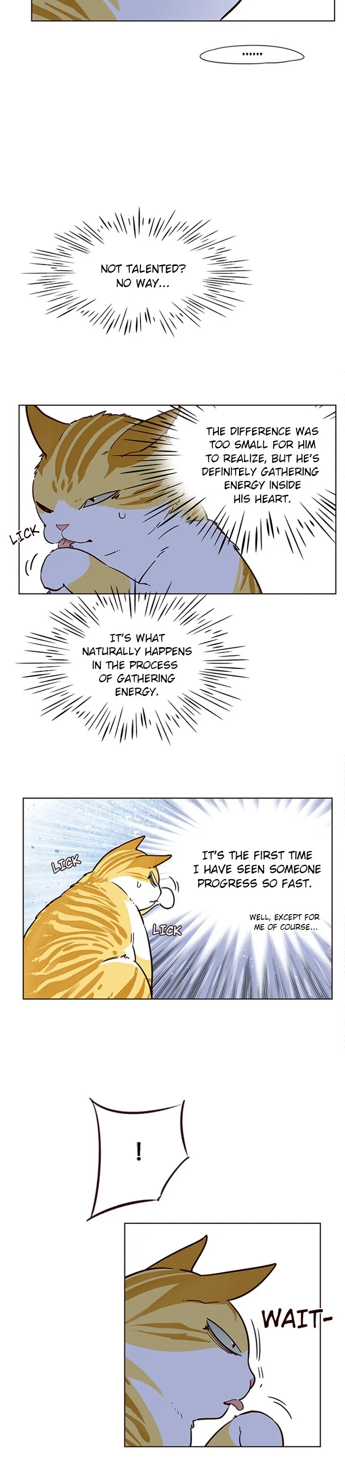 Eleceed - Chapter 9 - Page 10