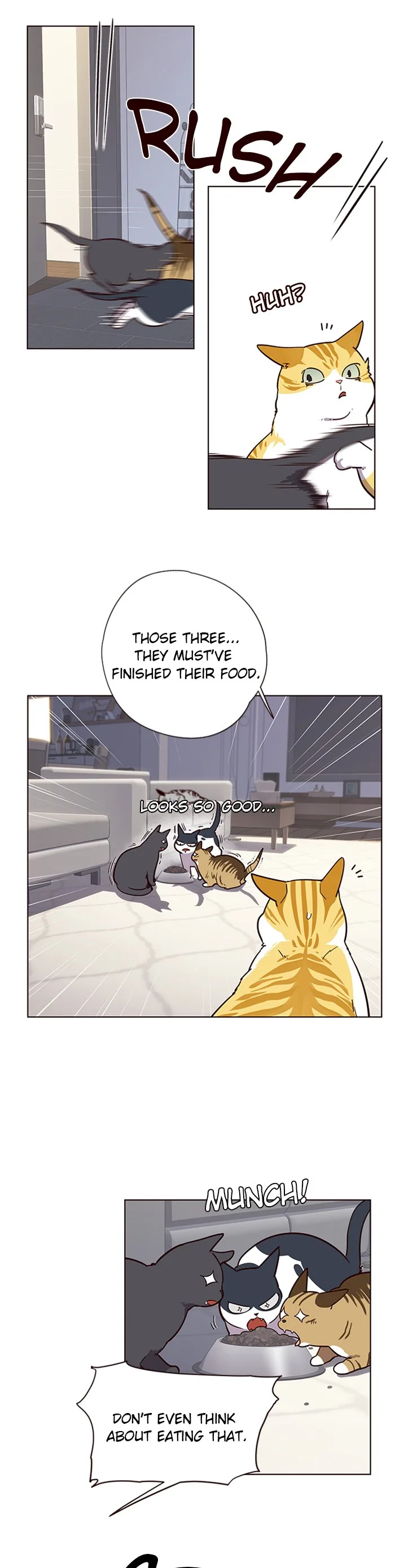 Eleceed - Chapter 9 - Page 13