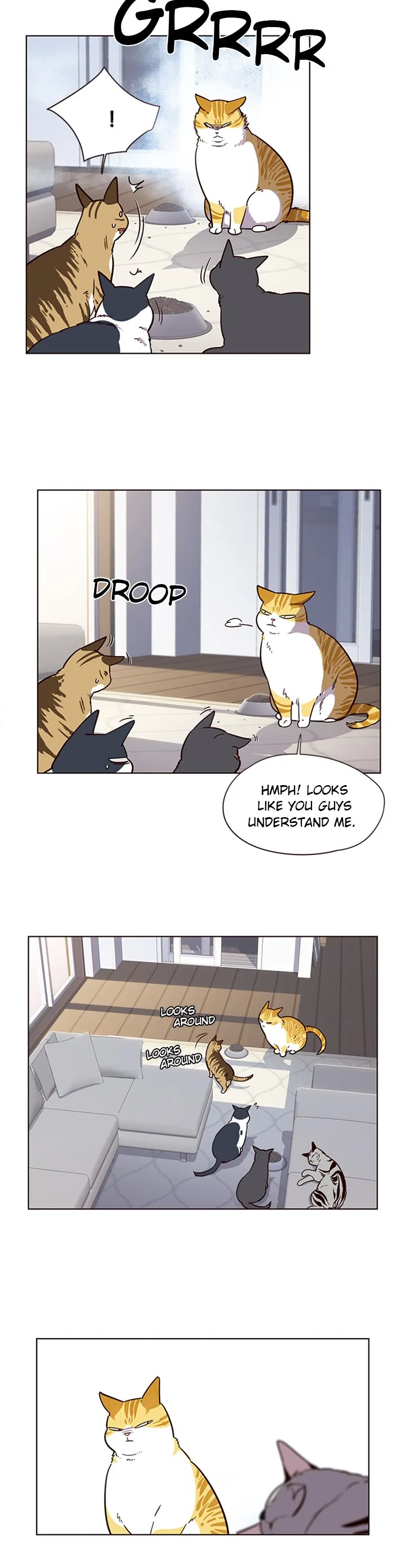 Eleceed - Chapter 9 - Page 14