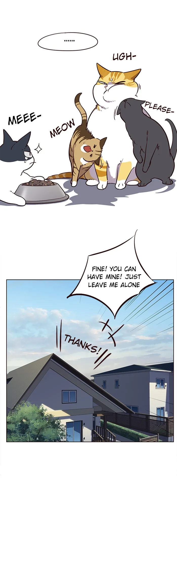 Eleceed - Chapter 9 - Page 16