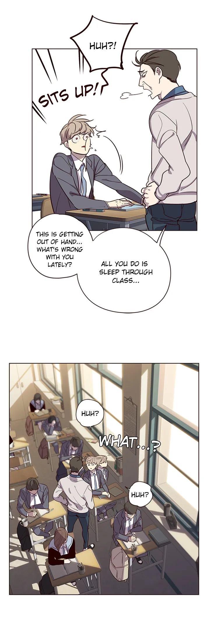 Eleceed - Chapter 9 - Page 20