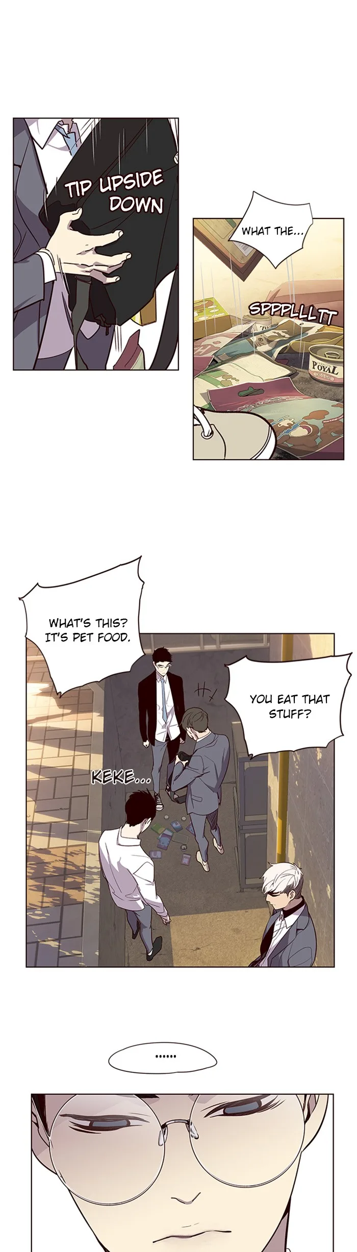 Eleceed - Chapter 9 - Page 25