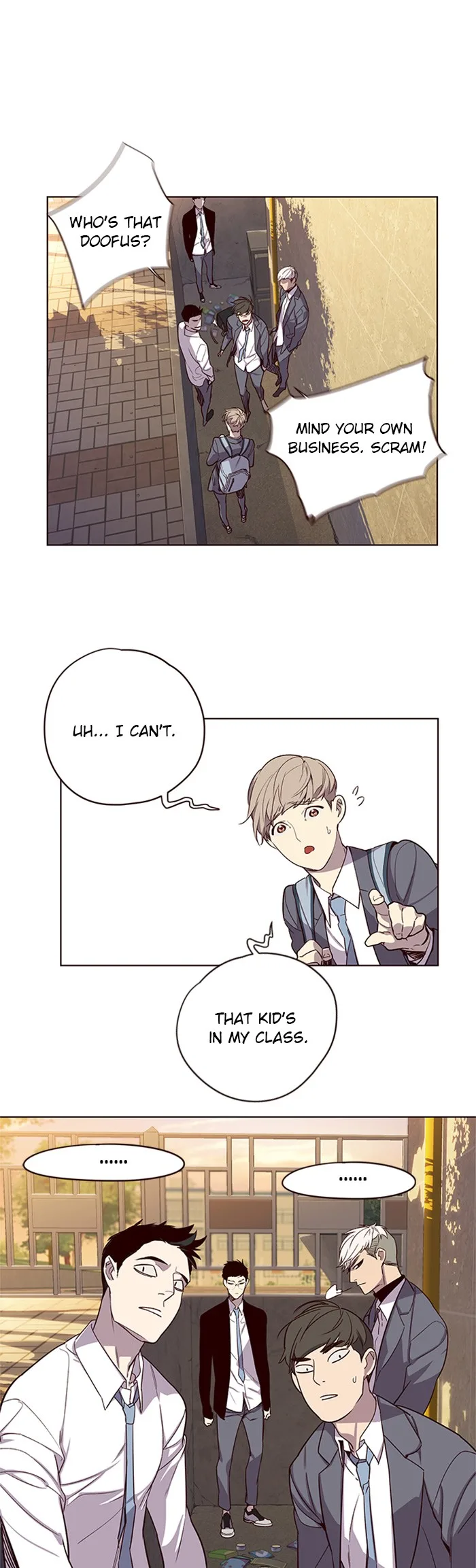 Eleceed - Chapter 9 - Page 27
