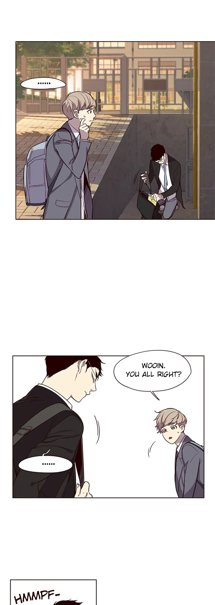 Eleceed - Chapter 9 - Page 33