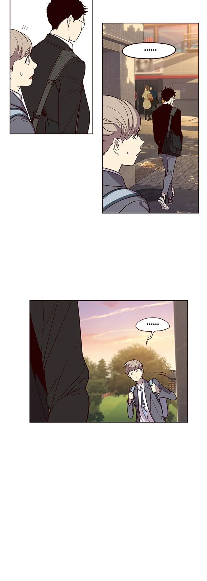 Eleceed - Chapter 9 - Page 34