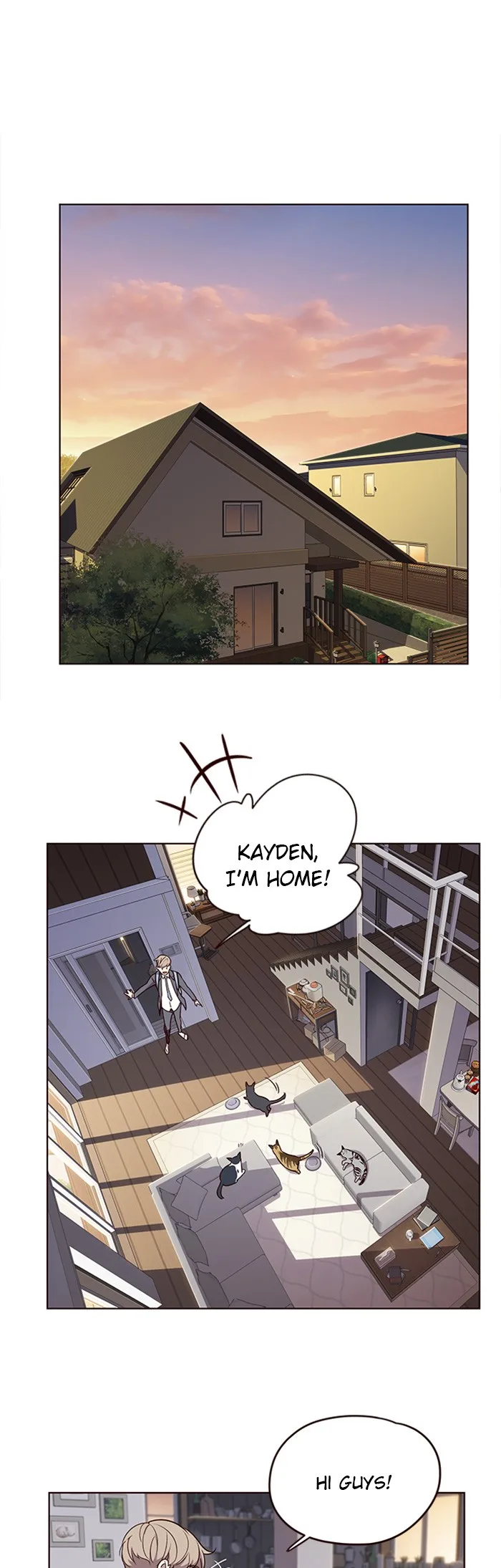 Eleceed - Chapter 9 - Page 37