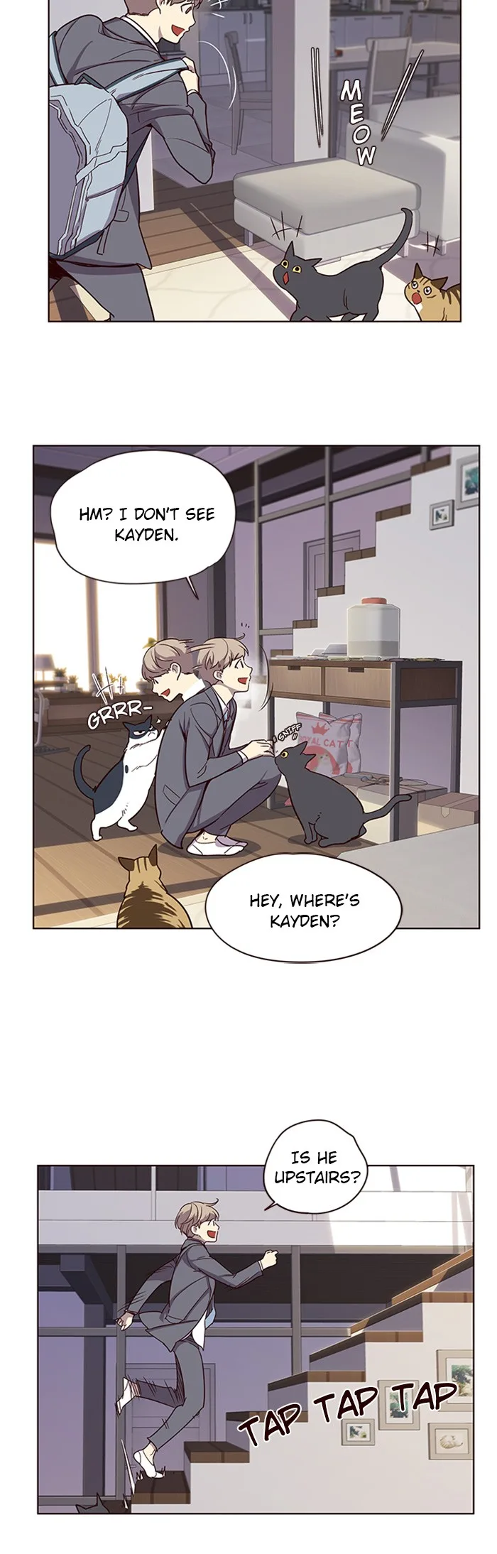 Eleceed - Chapter 9 - Page 38
