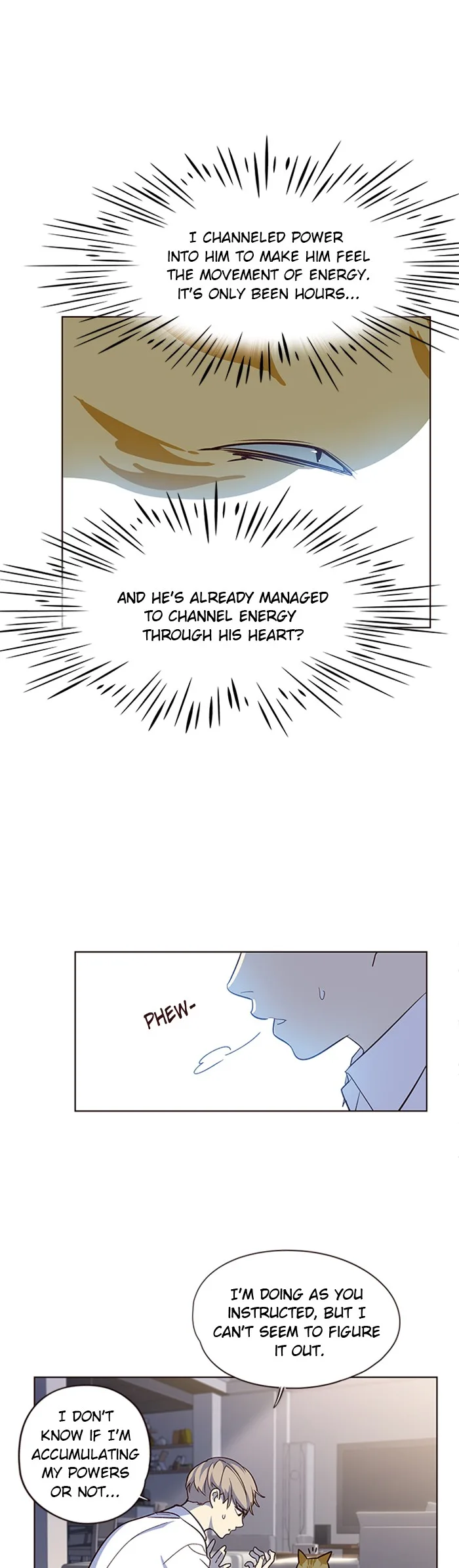 Eleceed - Chapter 9 - Page 4