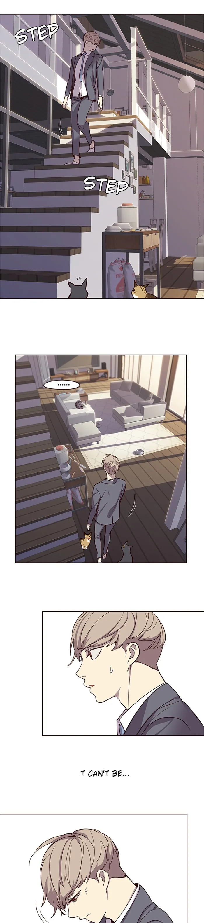 Eleceed - Chapter 9 - Page 41