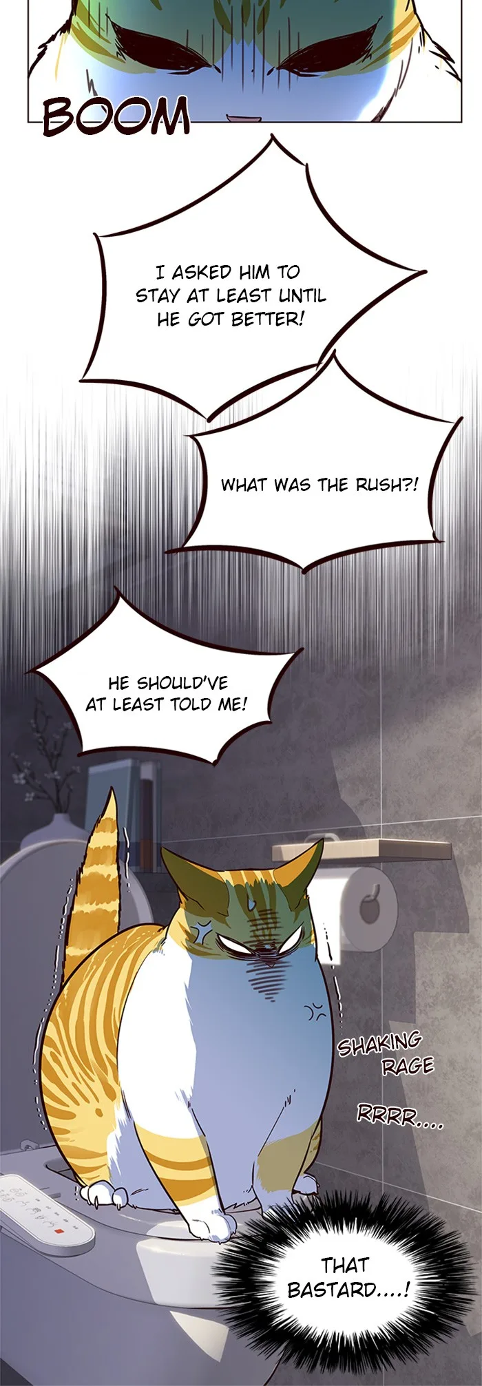 Eleceed - Chapter 9 - Page 44