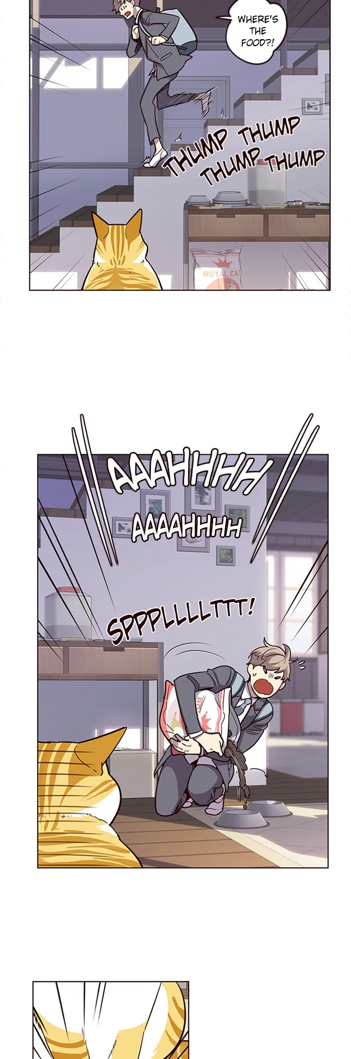Eleceed - Chapter 9 - Page 7