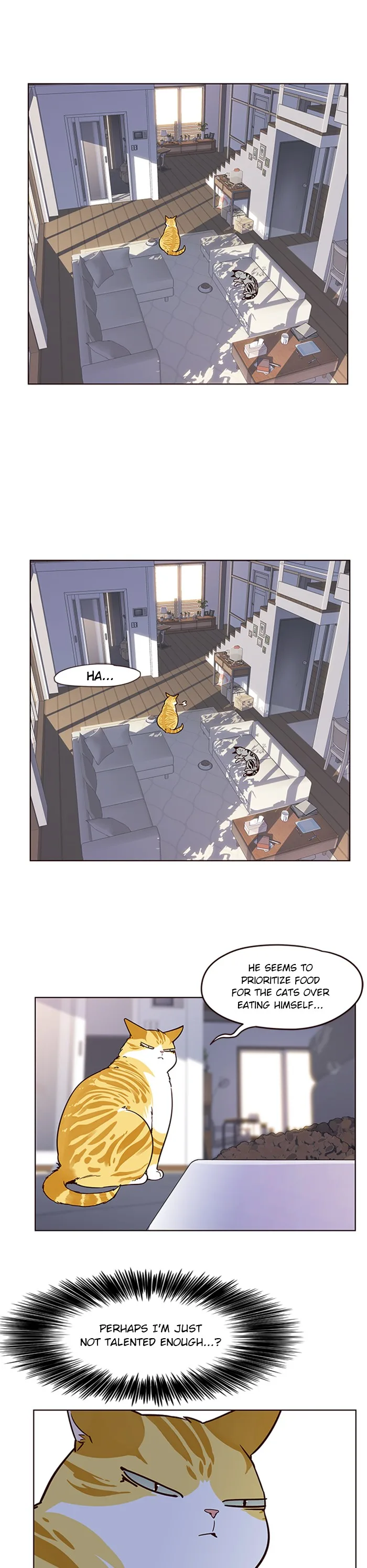 Eleceed - Chapter 9 - Page 9