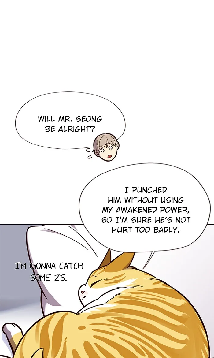 Eleceed - Chapter 90 - Page 10