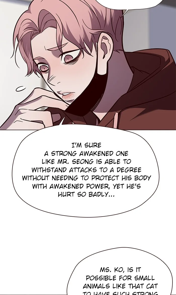 Eleceed - Chapter 90 - Page 15
