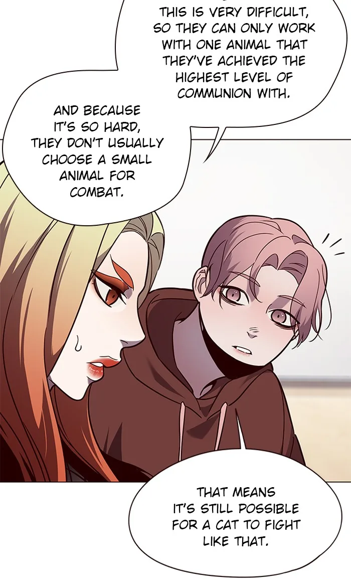 Eleceed - Chapter 90 - Page 17