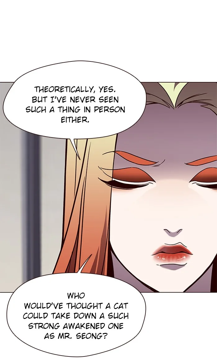 Eleceed - Chapter 90 - Page 18